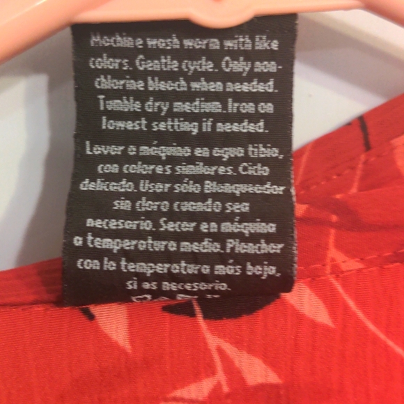 🌼 Top 🌼 - Picture 6 of 7